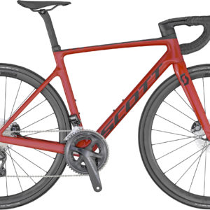 VELO SCOTT ADDICT RC 15 RED (EU) (2020)