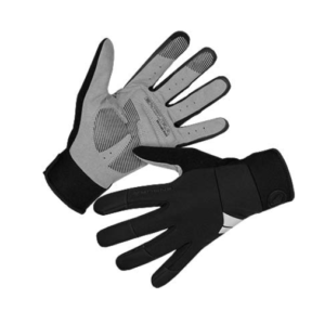 GANTS ENDURA WINDCHILL : NOIR