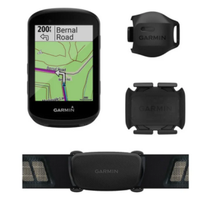 GPS GARMIN EDGE 530 BUNDLE