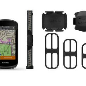 GPS GARMIN EDGE 1030 PLUS BUNDLE