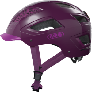 Casque ABUS HYBAN 2.0