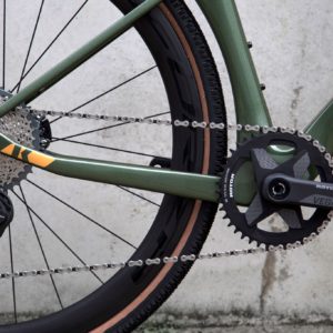 VELO RIDLEY KANZO FAST RIVAL1 HD KAF01AS(S)