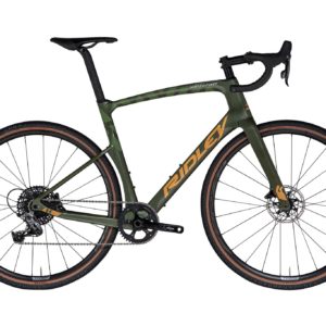 VELO RIDLEY KANZO FAST RIVAL1 HD KAF01AS(S)