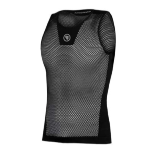 SOUS-MAILLOT ENDURA FISHNET II S/M: NOIR – ( T. S-M / L-XL)