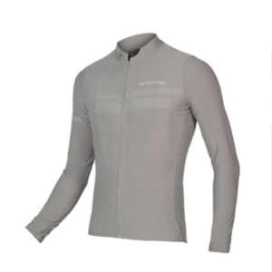 MAILLOT PRO SL II : GRIS FOSSILE