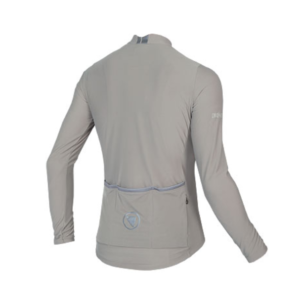 MAILLOT PRO SL II : GRIS FOSSILE