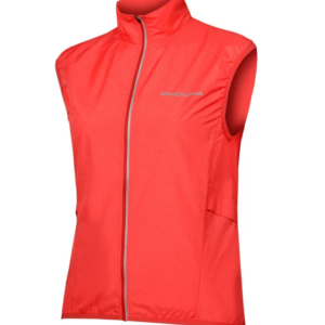 PAKAGILET ENDURA POUR FEMME: CORAIL NEON – (T. XS – M)