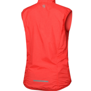 PAKAGILET ENDURA POUR FEMME: CORAIL NEON – (T. XS – M)