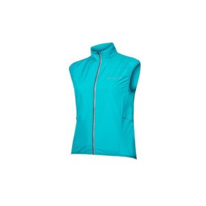 PAKAGILET ENDURA POUR FEMME: BLEU PACIFIQUE – S