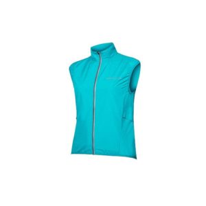 PAKAGILET ENDURA POUR FEMME: BLEU PACIFIQUE – S