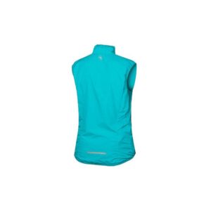 PAKAGILET ENDURA POUR FEMME: BLEU PACIFIQUE – S