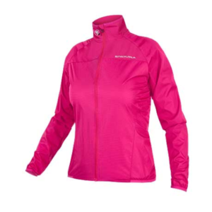 VESTE ENDURA XTRACT FEMME: ROSE NEON