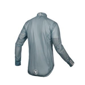 VESTE ADRENALINE RACE FS260-PRO II: GRIS CIMENT