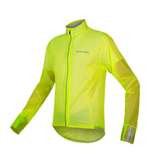 VESTE ADRENALINE RACE FS260-PRO II: JAUNE NICON