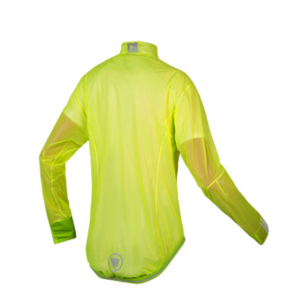 VESTE ADRENALINE RACE FS260-PRO II: JAUNE NICON