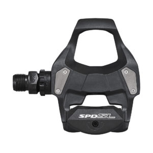 PÉDALES SHIMANO SPD CALES SM SH51 PD-RS500