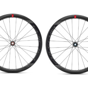 PAIRE DE ROUES ROUTE FULCRUM WIND 40 DB