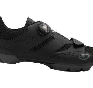 Chaussure VTT GIRO CYLINDER I NOIR