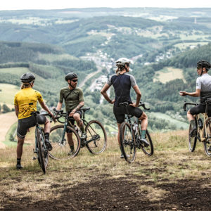 vélos gravel / cyclo cross