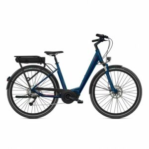 VELO VTC O2FEEL VOG EXPLORER BOOST 4.1