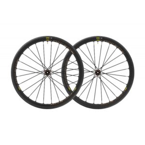 ROUES GRAVEL MAVIC ALLROAD ELITE DCL 12X142PR