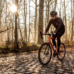 Vélos gravel électriques