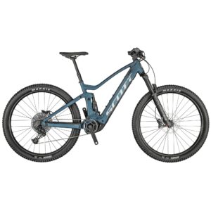 VTT SCOTT STRIKE eRIDE  930 BLUE