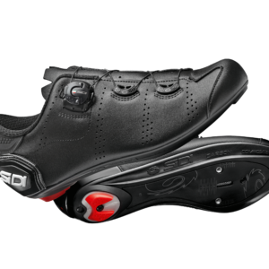 Chaussure ROUTE SIDI FAST NOIR