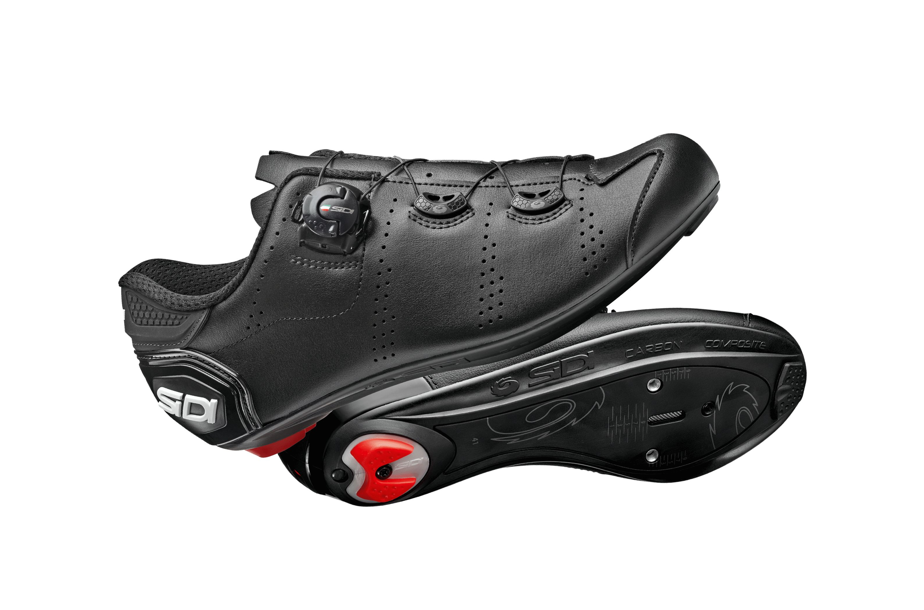Chaussure hotsell route sidi
