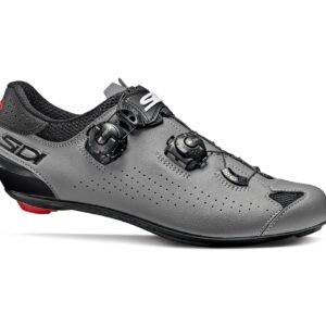 Chaussure ROUTE SIDI GENIUS 10 GRISE