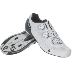 Chaussure ROUTE SCOTT ROAD RC EVO – BLANC