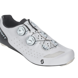 Chaussure ROUTE SCOTT ROAD RC EVO – BLANC