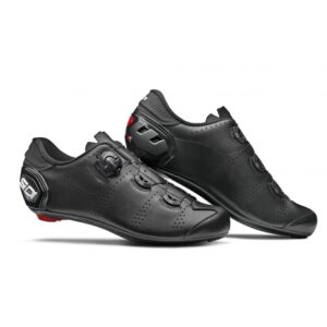 Chaussure ROUTE SIDI FAST NOIR