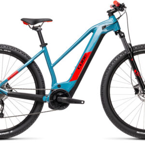 VTT CUBE REACTION HYBRID PERFORMANCE 500