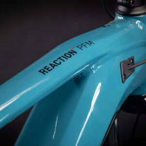 VTT CUBE REACTION HYBRID PERFORMANCE 500