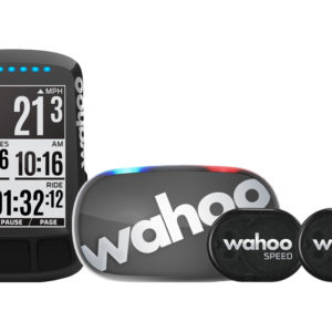 GPS WAHOO ELEMNT BOLT BUNDLE