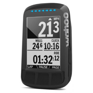 GPS WAHOO ELEMNT BOLT