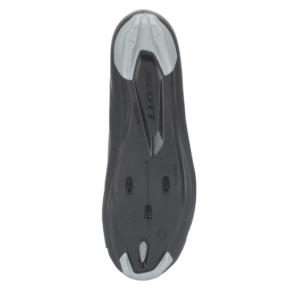 Chaussure ROUTE SCOTT Road Comp Boa – BLACK/SILVER