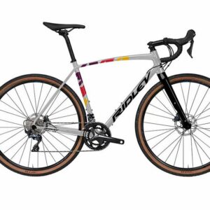 VELO RIDLEY KANZO A GRX 600 TAILLE L
