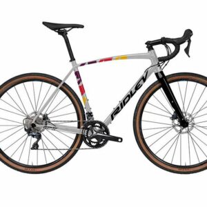 VELO RIDLEY KANZO A GRX 600 TAILLE XS