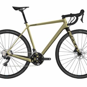 VELO RIDLEY KANZO C ADV GRX 600 2X KAC03AS TAILLE S