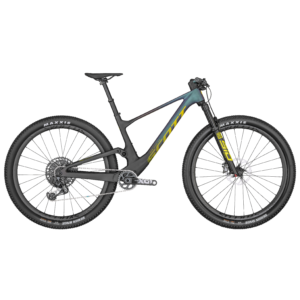VTT SCOTT SPARK RC World Cup AXS taille L