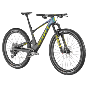VTT SCOTT SPARK RC World Cup AXS taille L