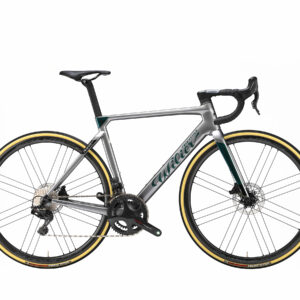 VELO WILIER FILANTE SLR DISC FORCE AXS TRIMAX