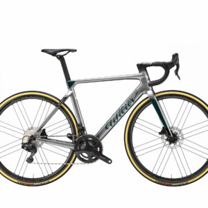 VELO WILIER FILANTE SLR DISC FORCE AXS TRIMAX taille M