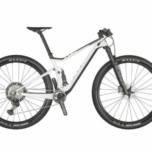 VTT SCOTT SCOTT Spark RC 900 Pro taille L
