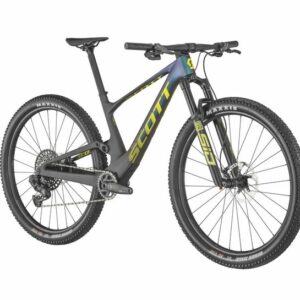 VTT SCOTT SPARK RC TEAM ISSUE AXS (EU) L