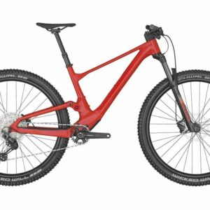 VTT SCOTT  SPARK 960 RED  taille s