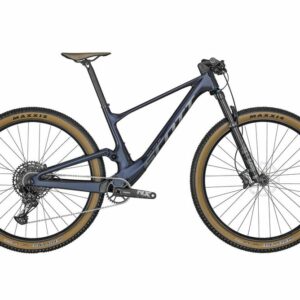 VTT SCOTT SPARK RC COMP BLUE MEDIUM