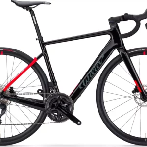 VELO WILIER GARDA HYBRID 105 2X12V Taille: M